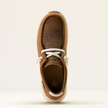 Ariat Buckeye Waterproof Shoe