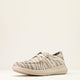 WHITE TIGER KNIT
