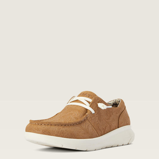 Ariat Hilo