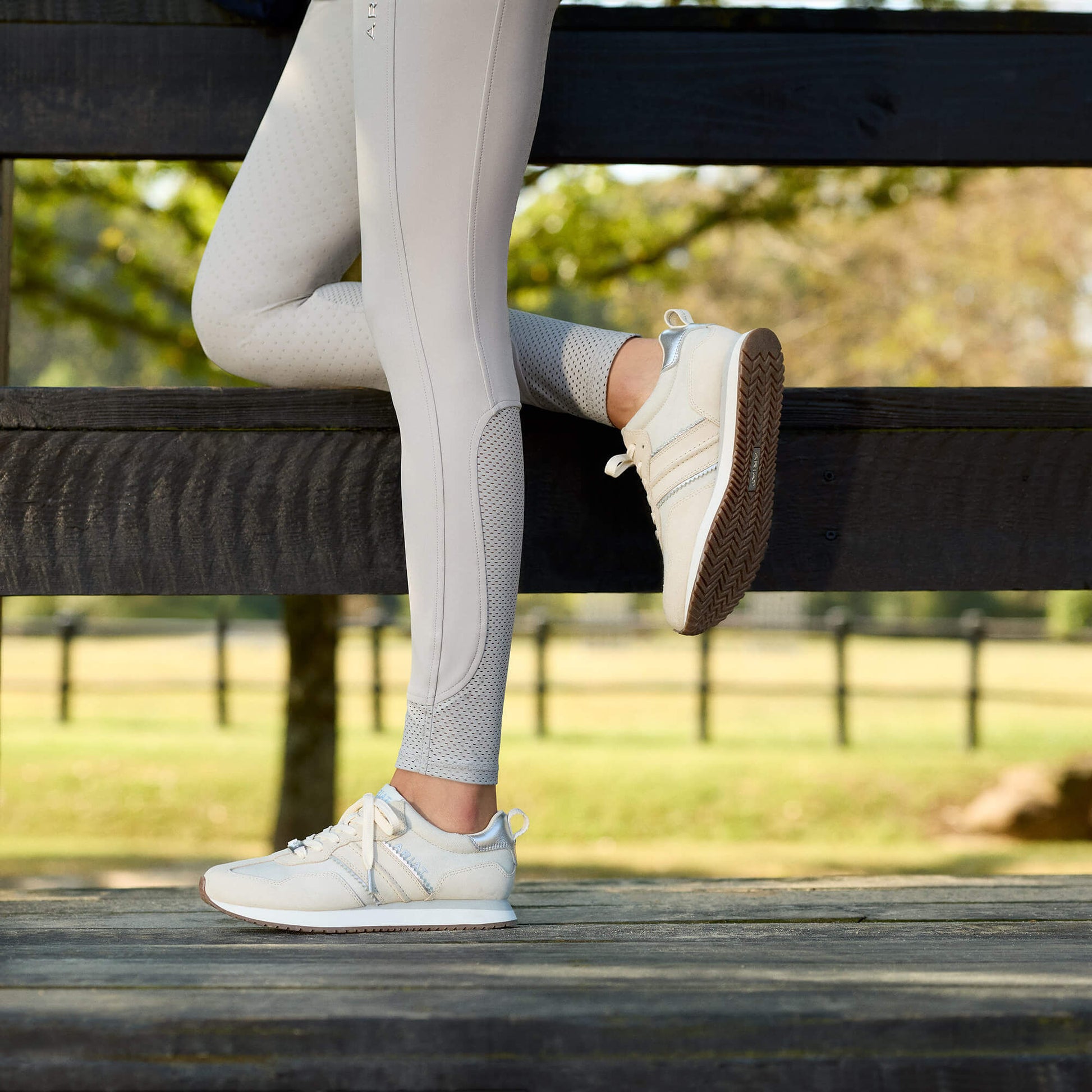 Ariat Ranch Runner Shoe