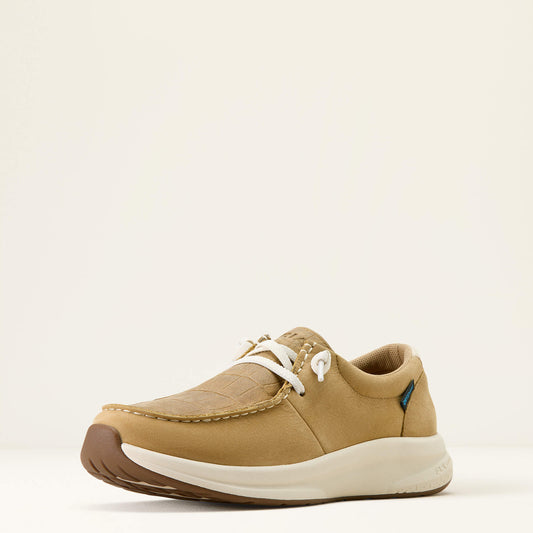 Ariat Buckeye Waterproof Shoe