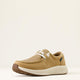 LIGHT TAN/NATURALLY DISTRESSED CROC PRINT