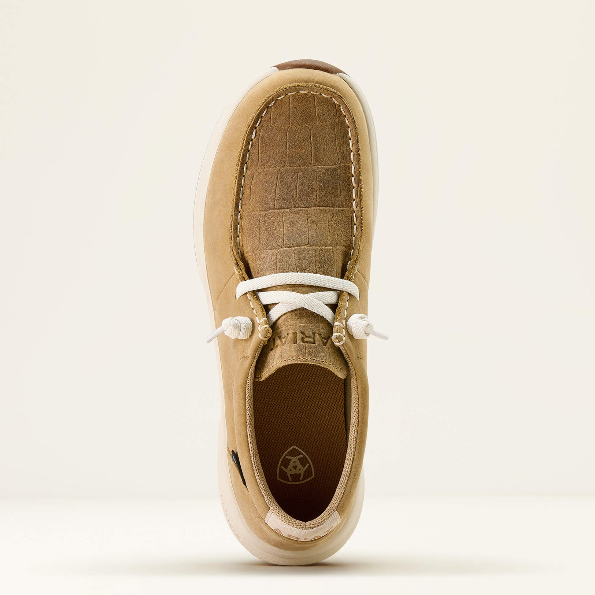 Ariat Buckeye Waterproof Shoe