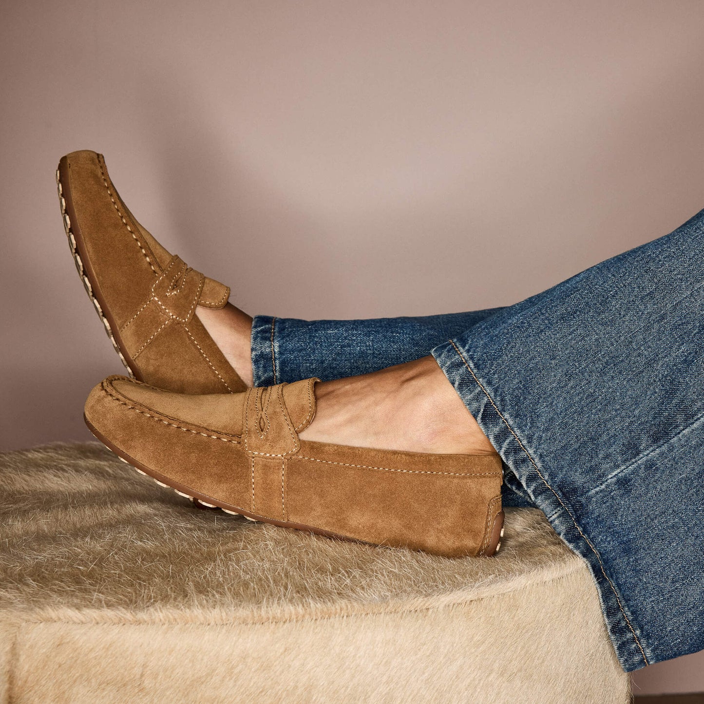 Ariat Selene Driving Moc