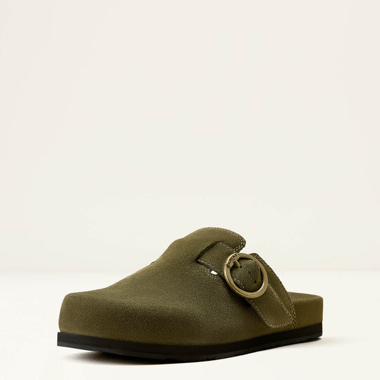 Ariat Country Mule