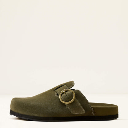 Ariat Country Mule