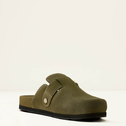 Ariat Country Mule