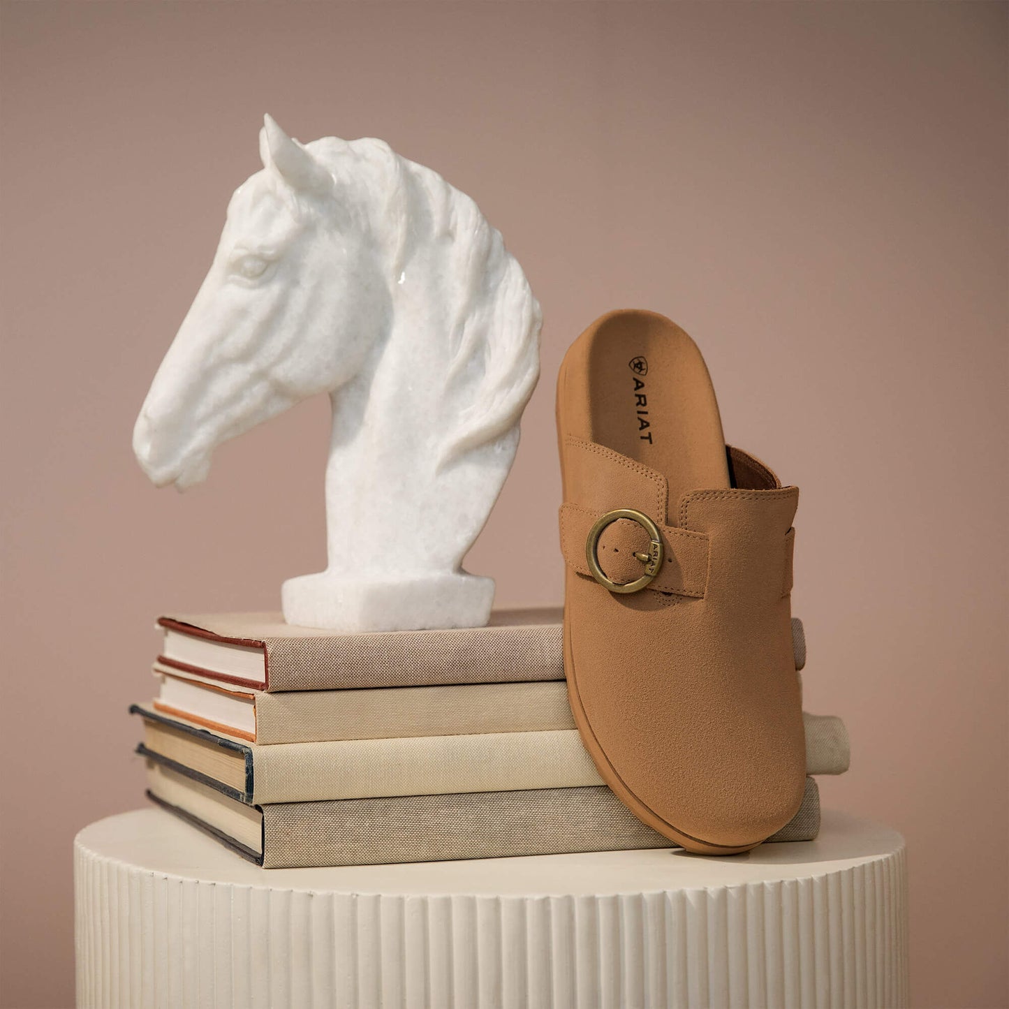 Ariat Country Mule