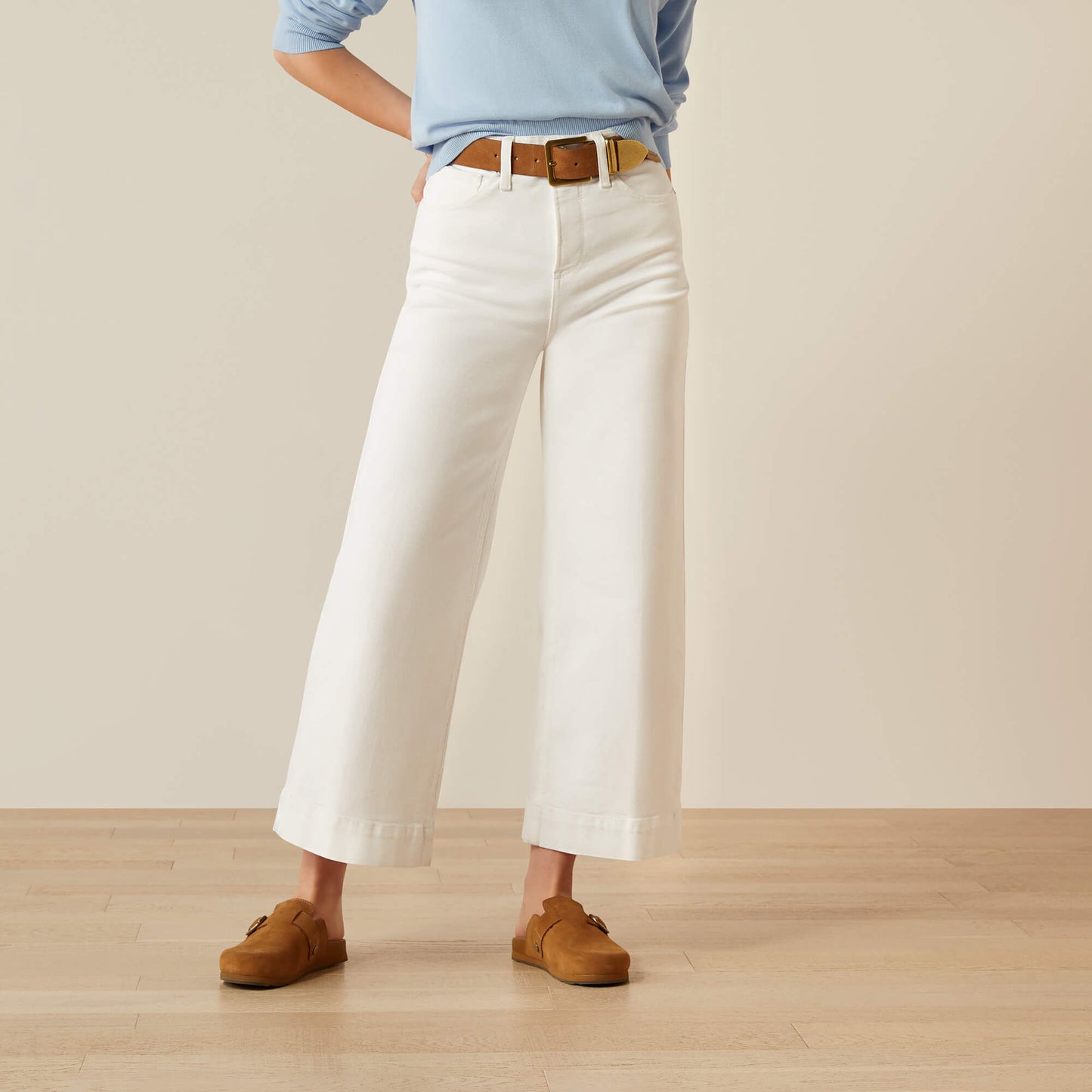 Ariat Country Mule