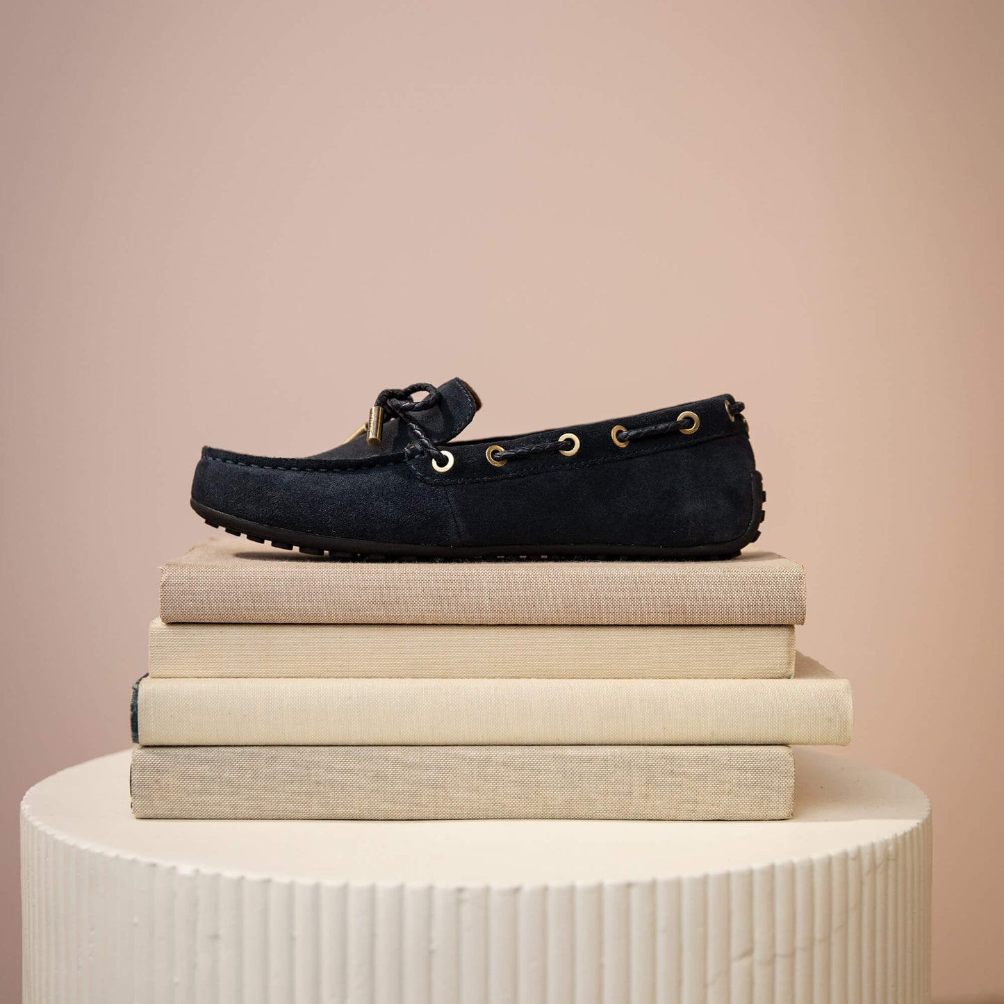 Ariat Margot Driving Moc