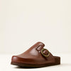 RICH MAHOGANY