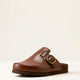 RICH MAHOGANY