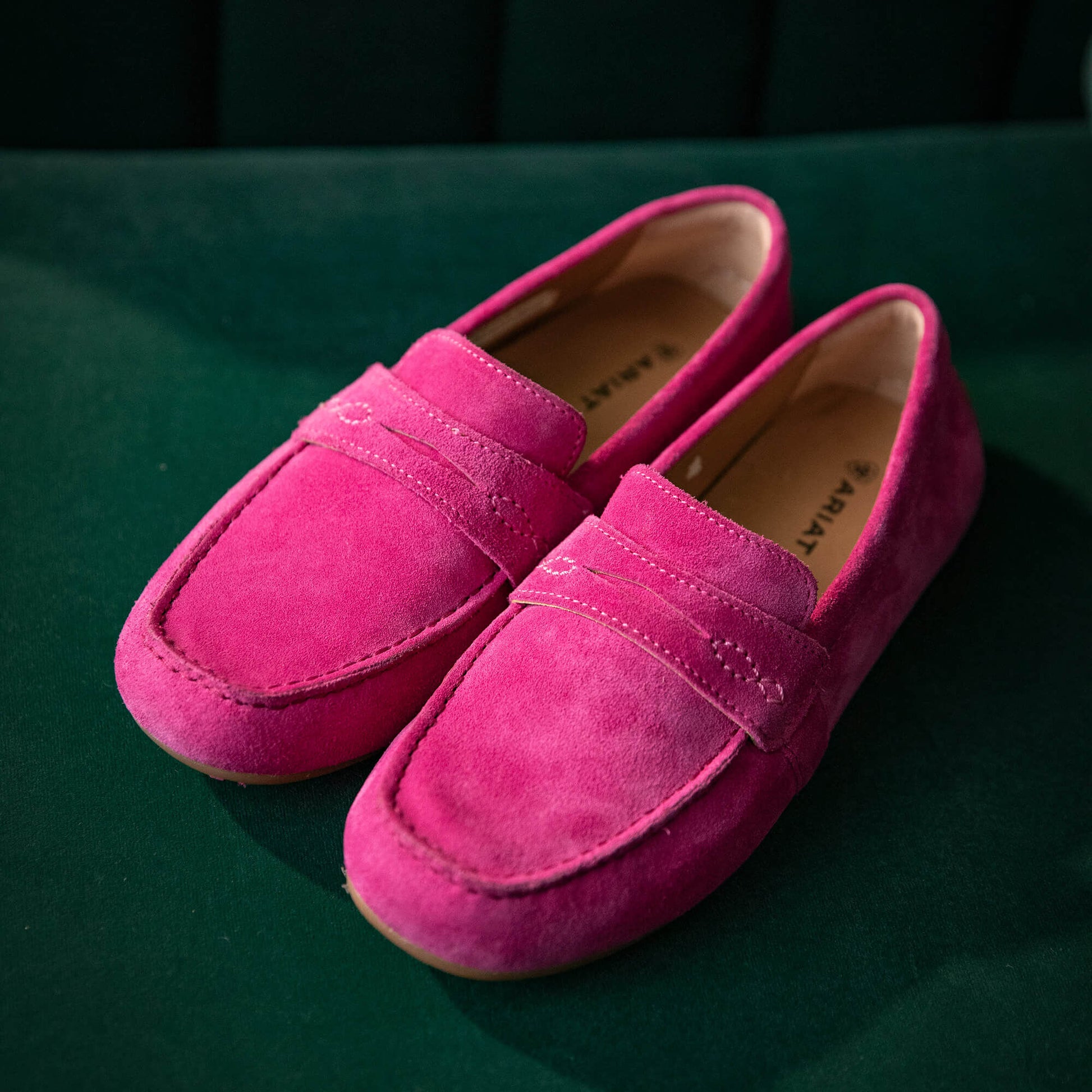 Ariat Selene Driving Moc