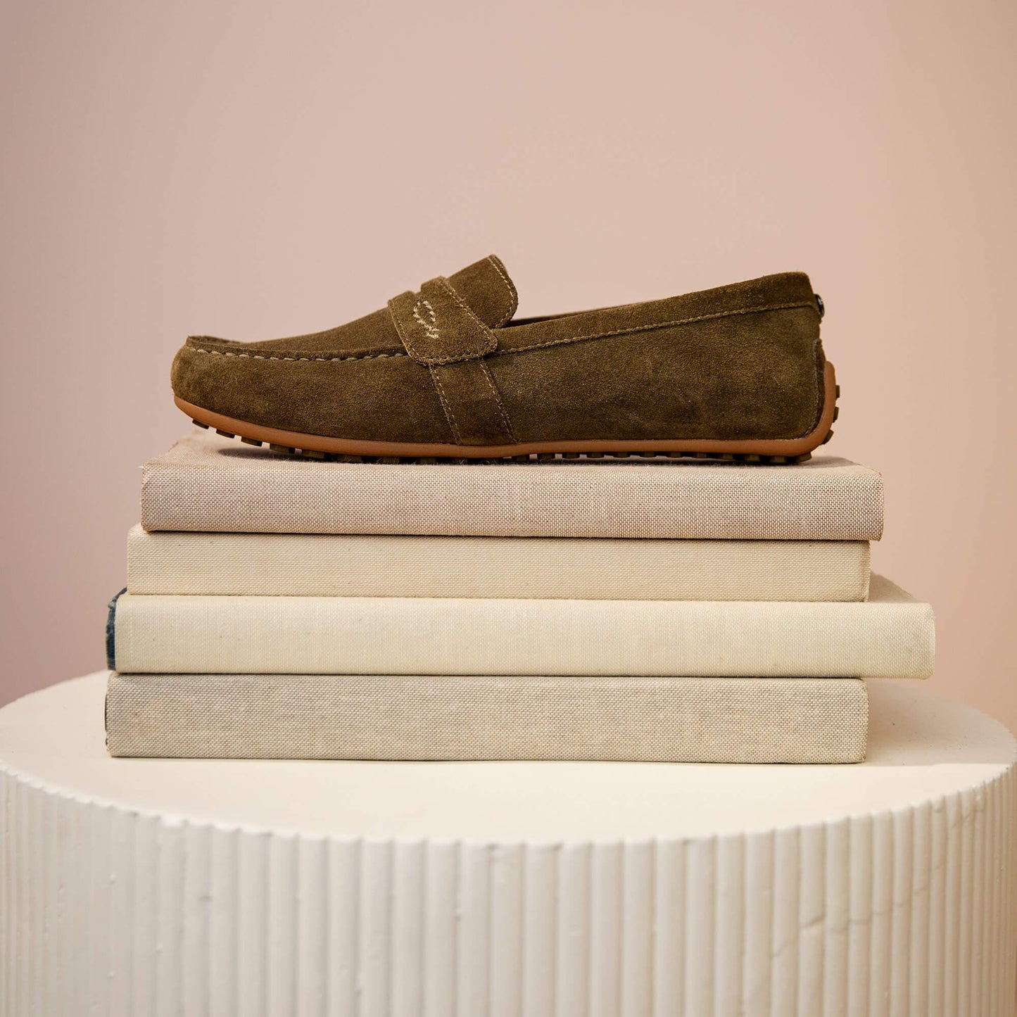 Ariat Selene Driving Moc