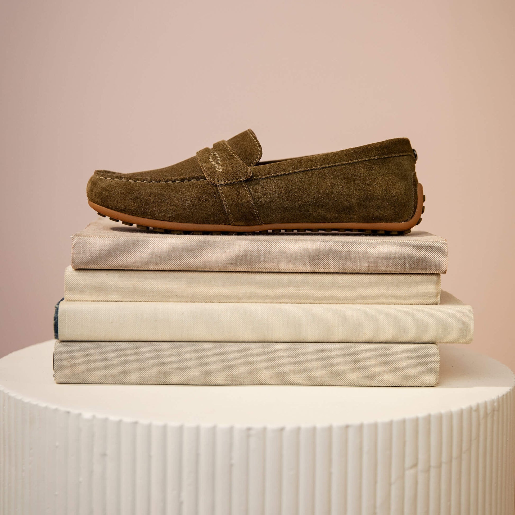 Ariat Selene Driving Moc