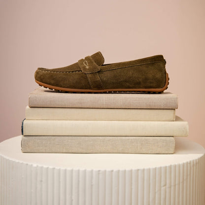 Ariat Selene Driving Moc