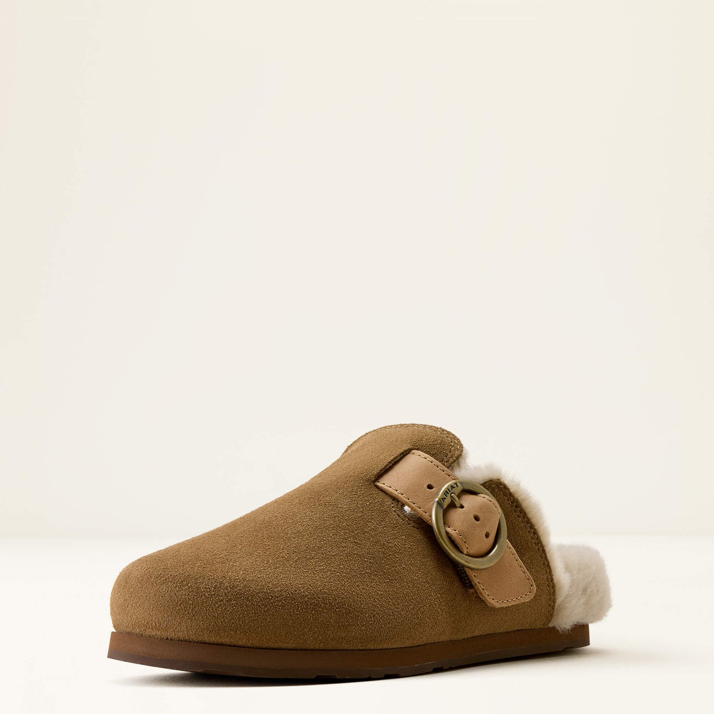 Ariat Country Mule Sherpa