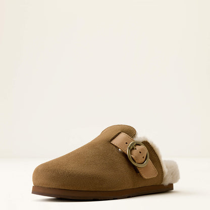 Ariat Country Mule Sherpa