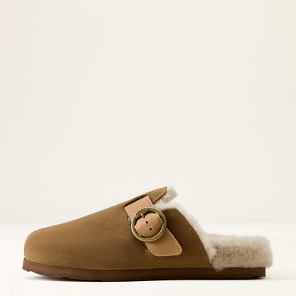 Ariat Country Mule Sherpa