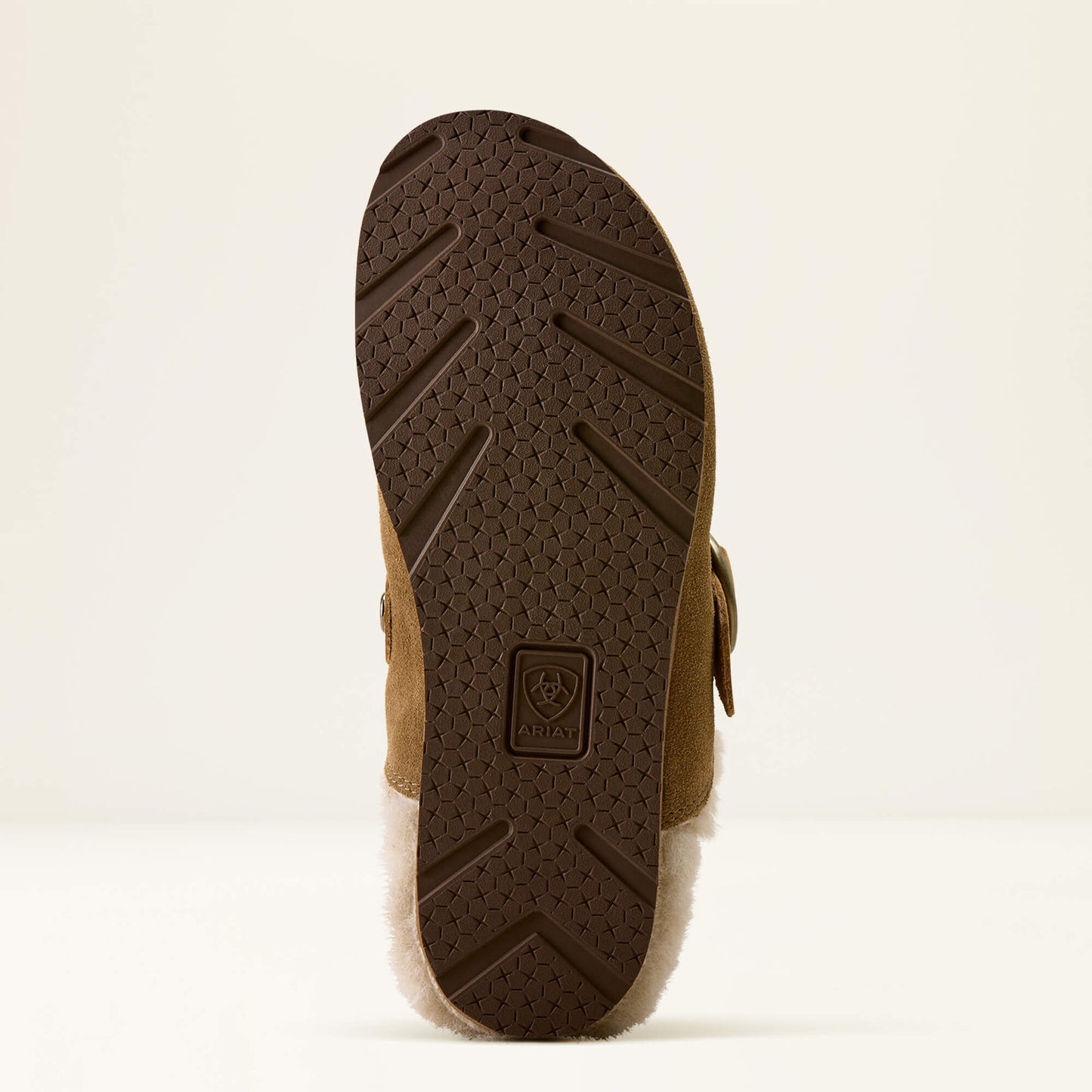 Ariat Country Mule Sherpa
