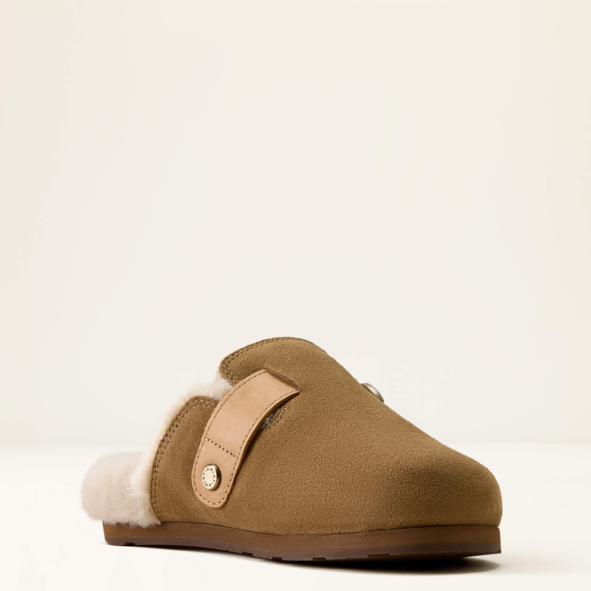 Ariat Country Mule Sherpa