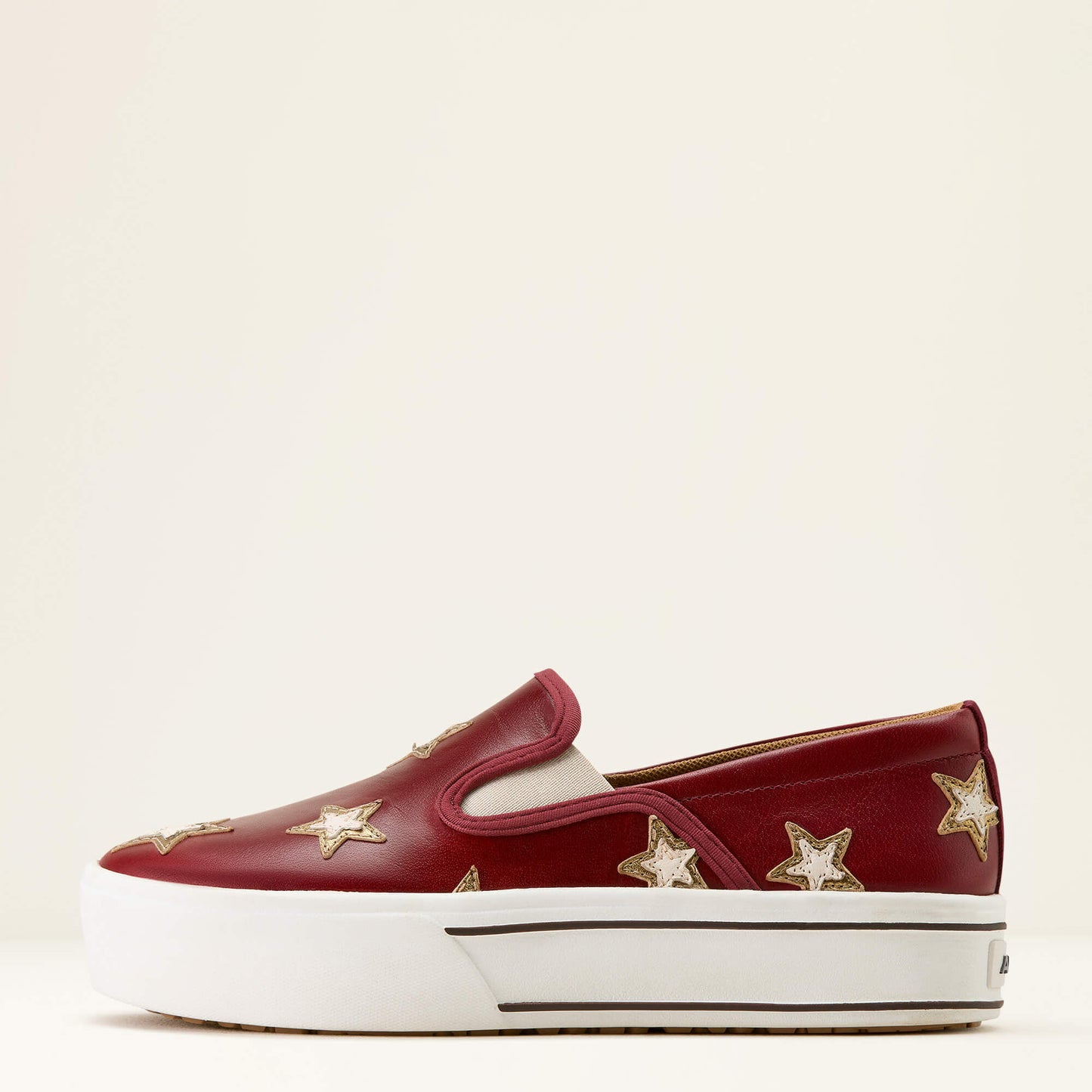 Ariat Skylar Star Slip On Shoe