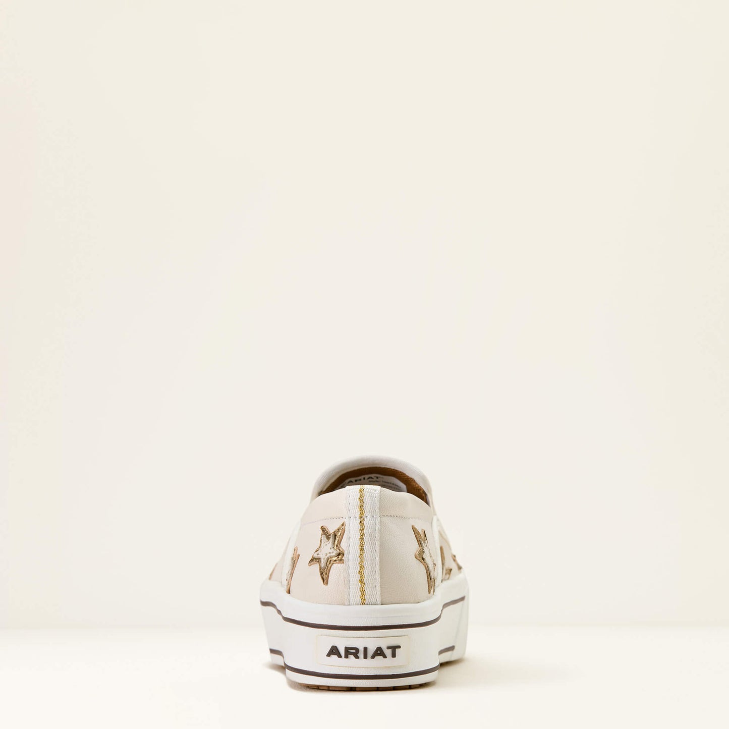Ariat Skylar Star Slip On Shoe