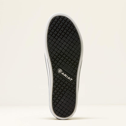 Ariat Skylar Star Slip On Shoe