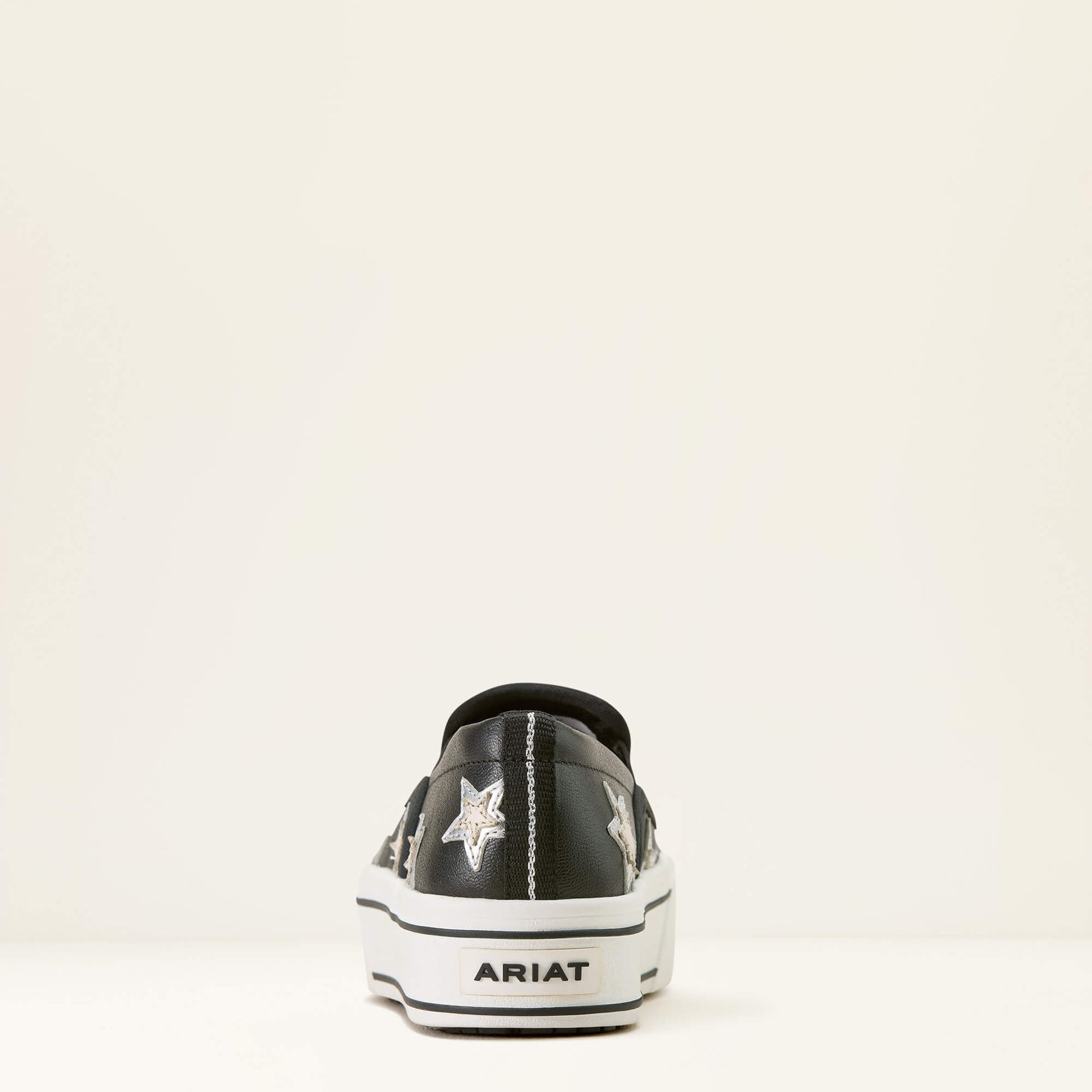 Ariat Skylar Star Slip On Shoe