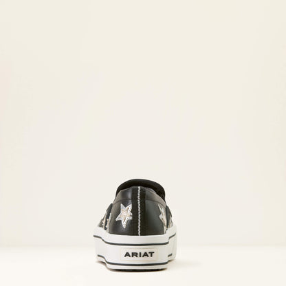 Ariat Skylar Star Slip On Shoe