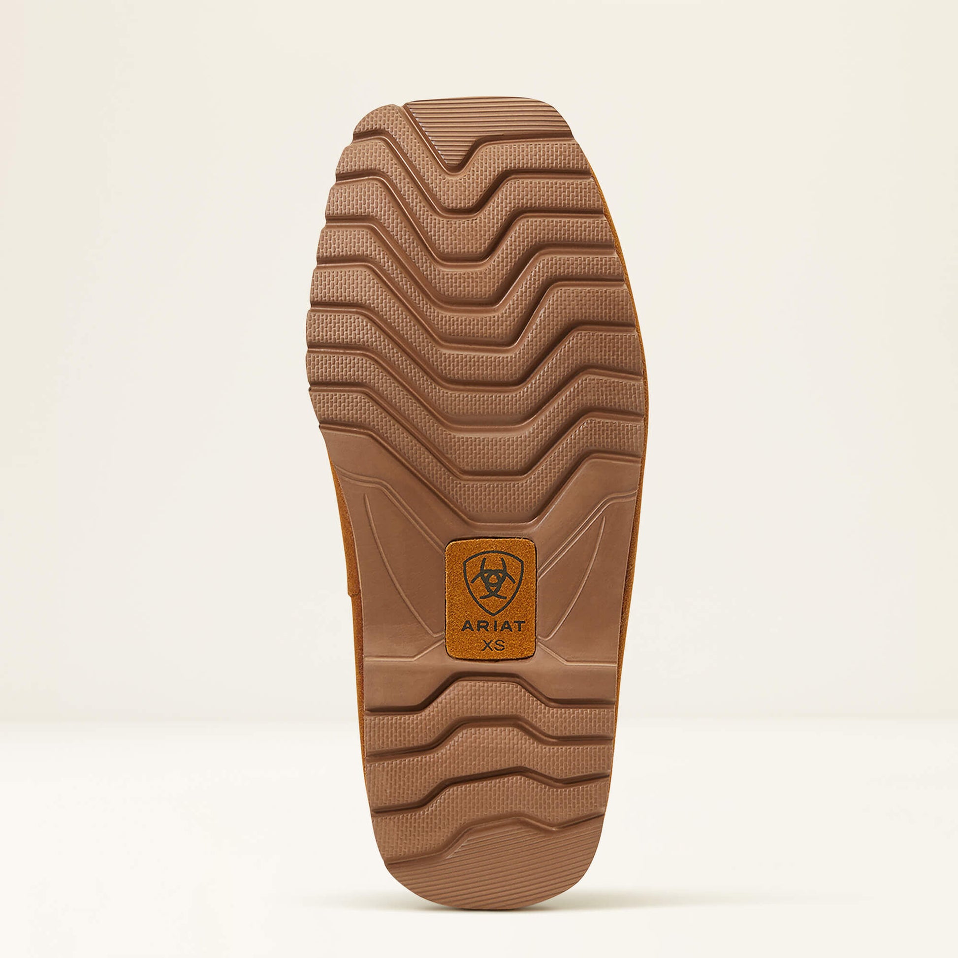 Ariat Jackie Square Toe Slipper