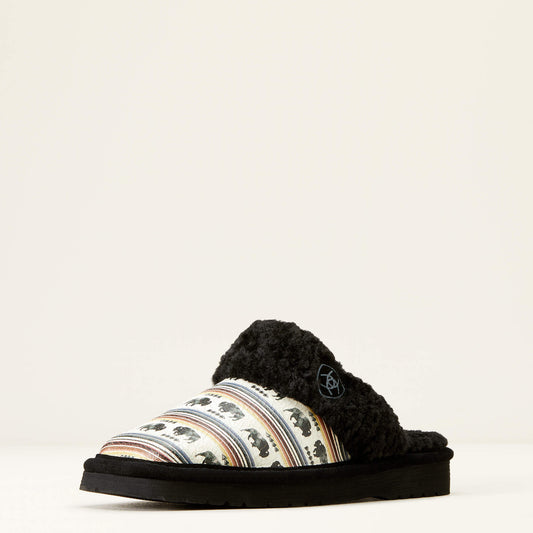 Ariat Jackie Cowgirl Square Toe Slipper