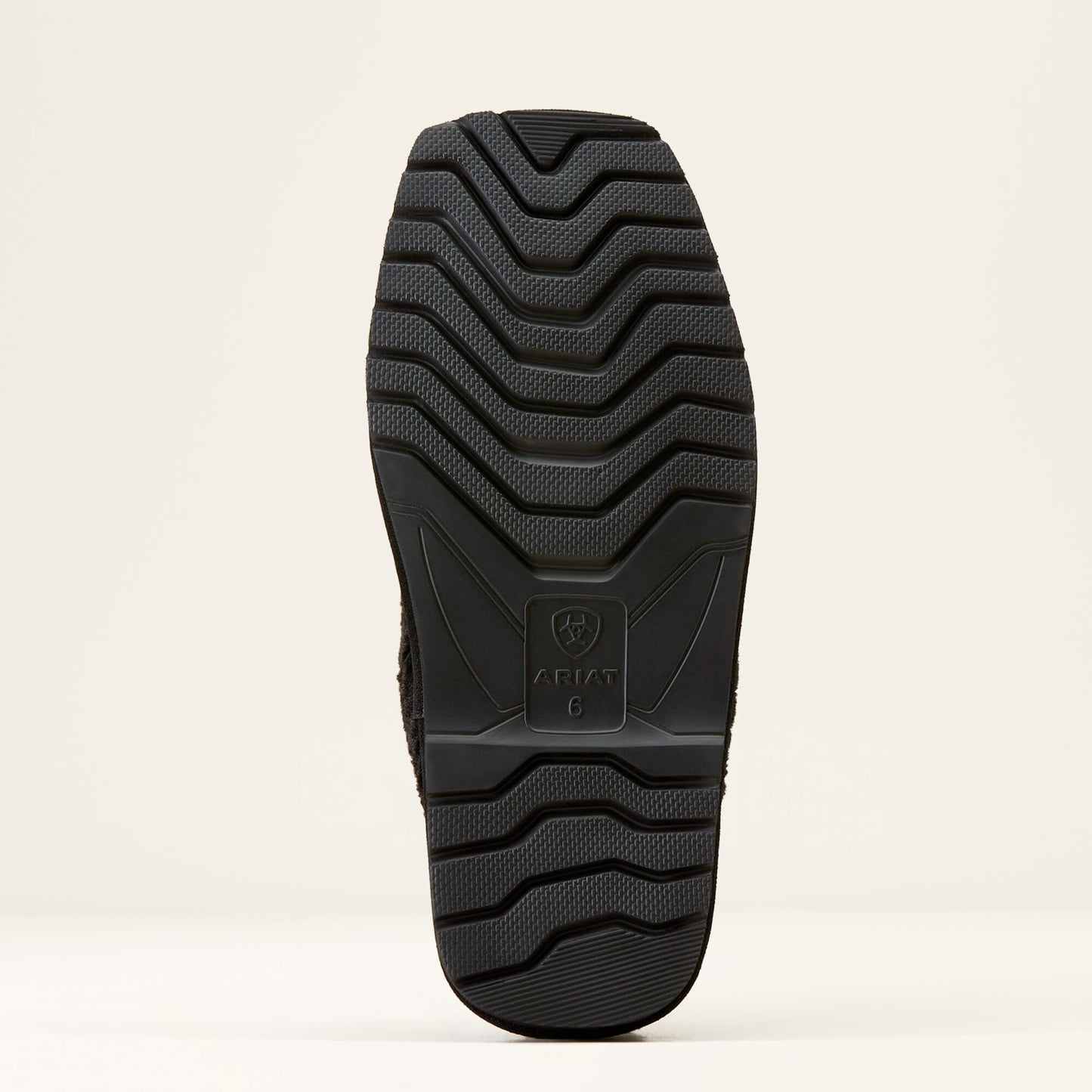 Ariat Jackie Cowgirl Square Toe Slipper