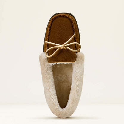 Ariat Moccasin Slipper