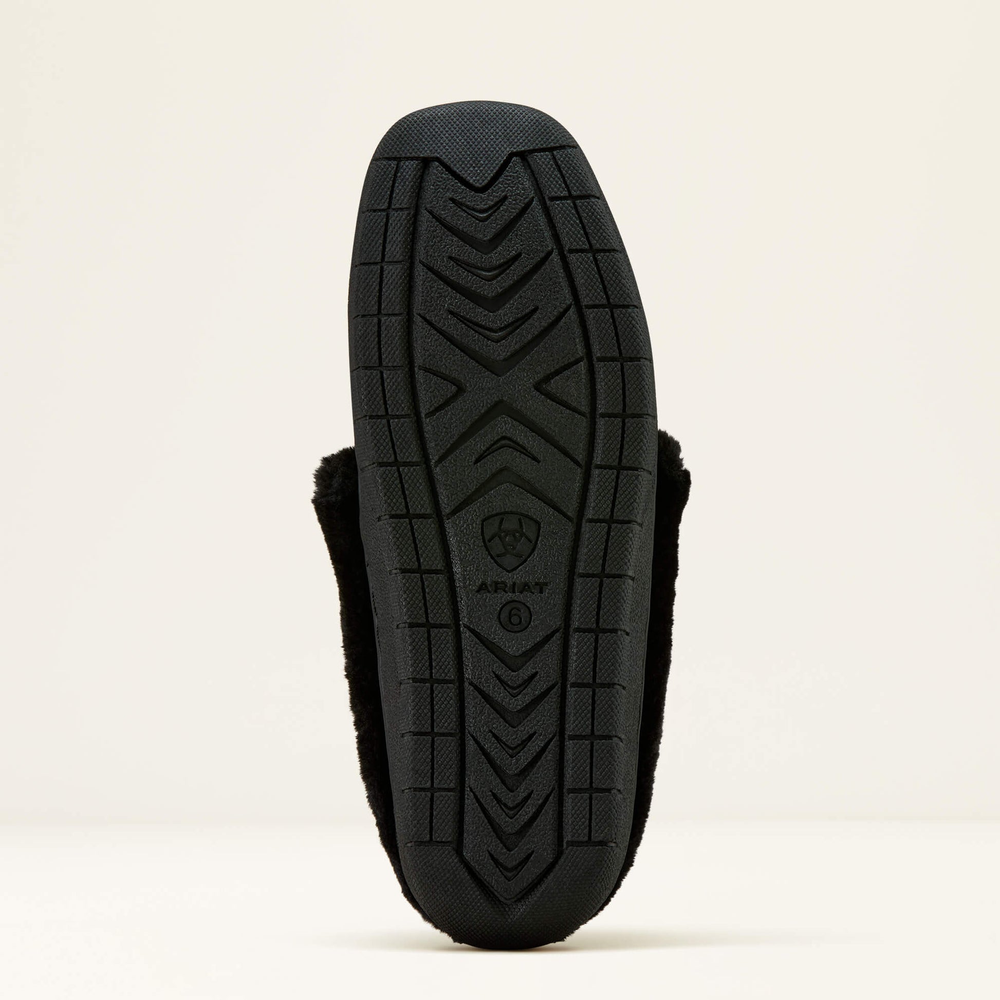 Ariat Moccasin Slipper