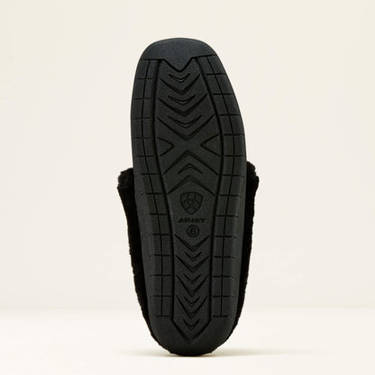 Ariat Moccasin Slipper
