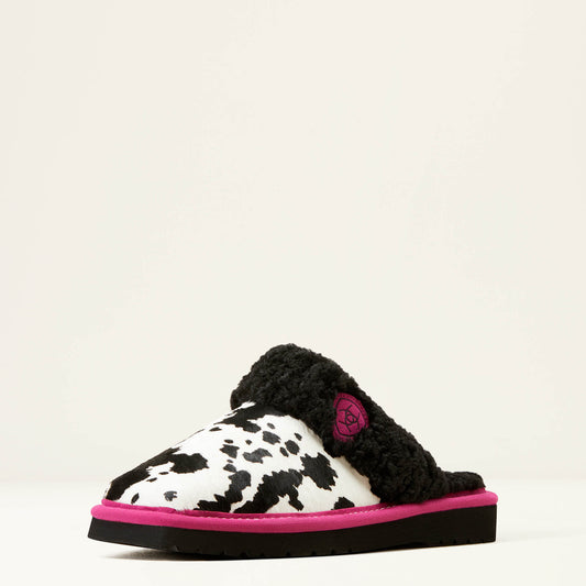 Ariat Jackie Cowgirl Square Toe Slipper