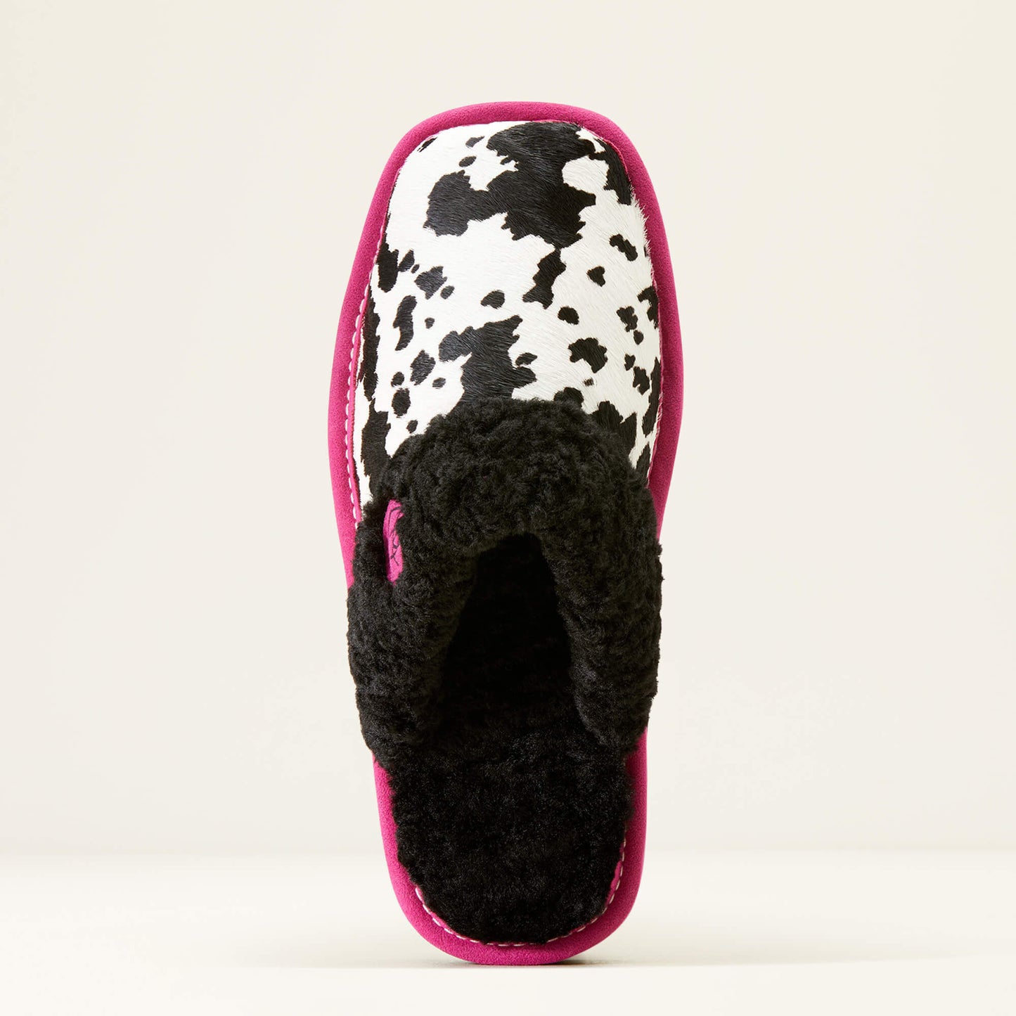 Ariat Jackie Cowgirl Square Toe Slipper