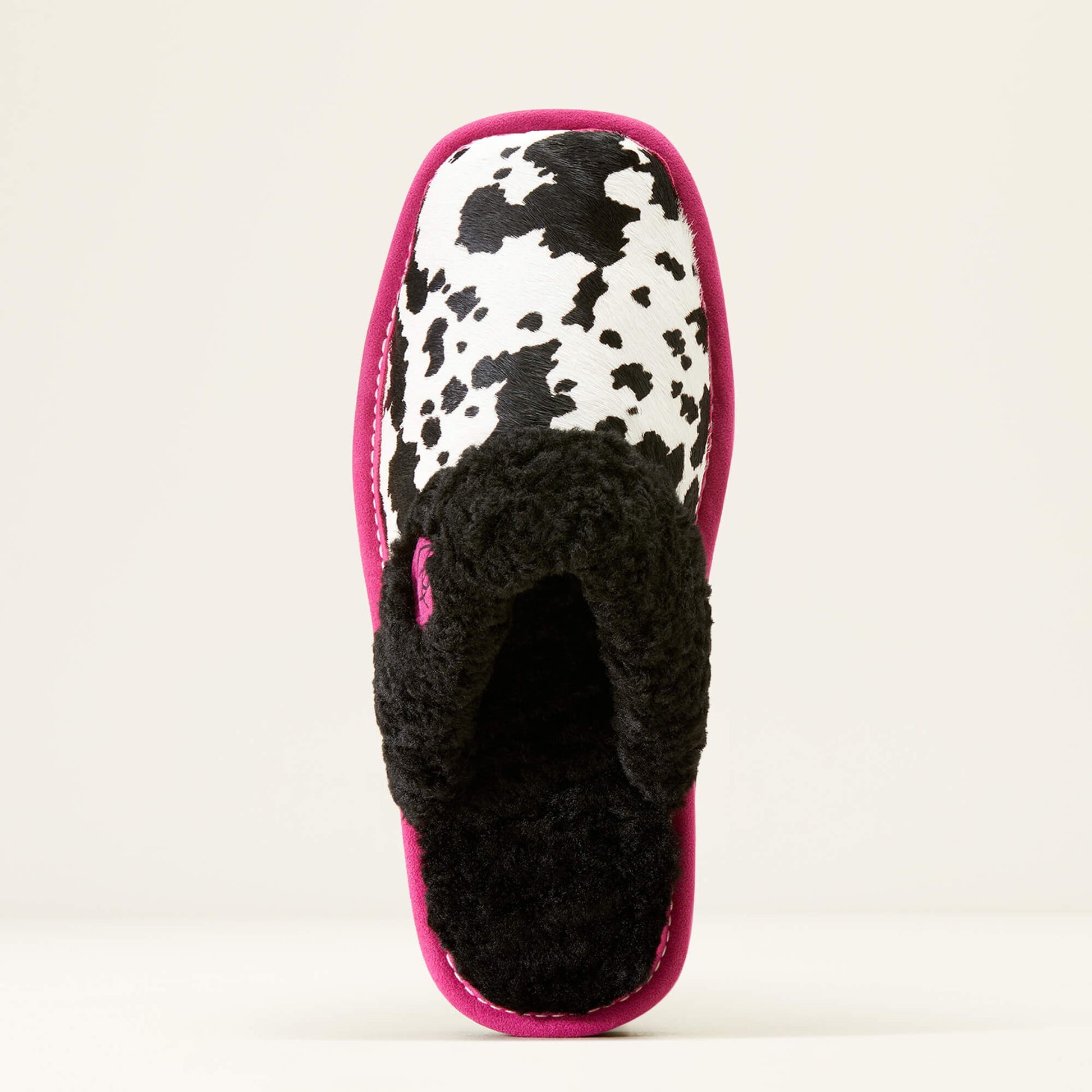 Ariat Jackie Cowgirl Square Toe Slipper