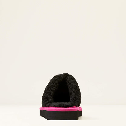Ariat Jackie Cowgirl Square Toe Slipper