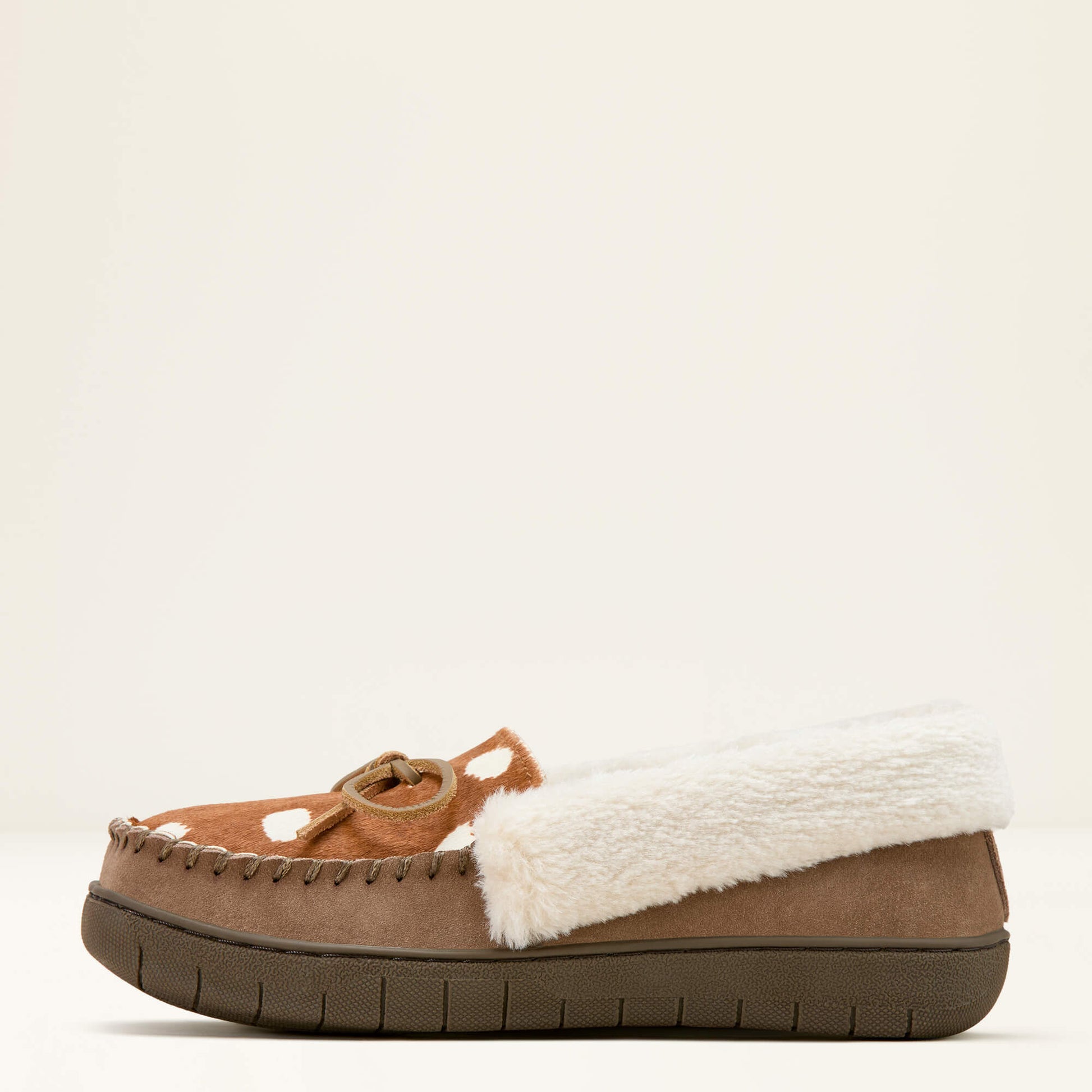 Ariat Moccasin Slipper