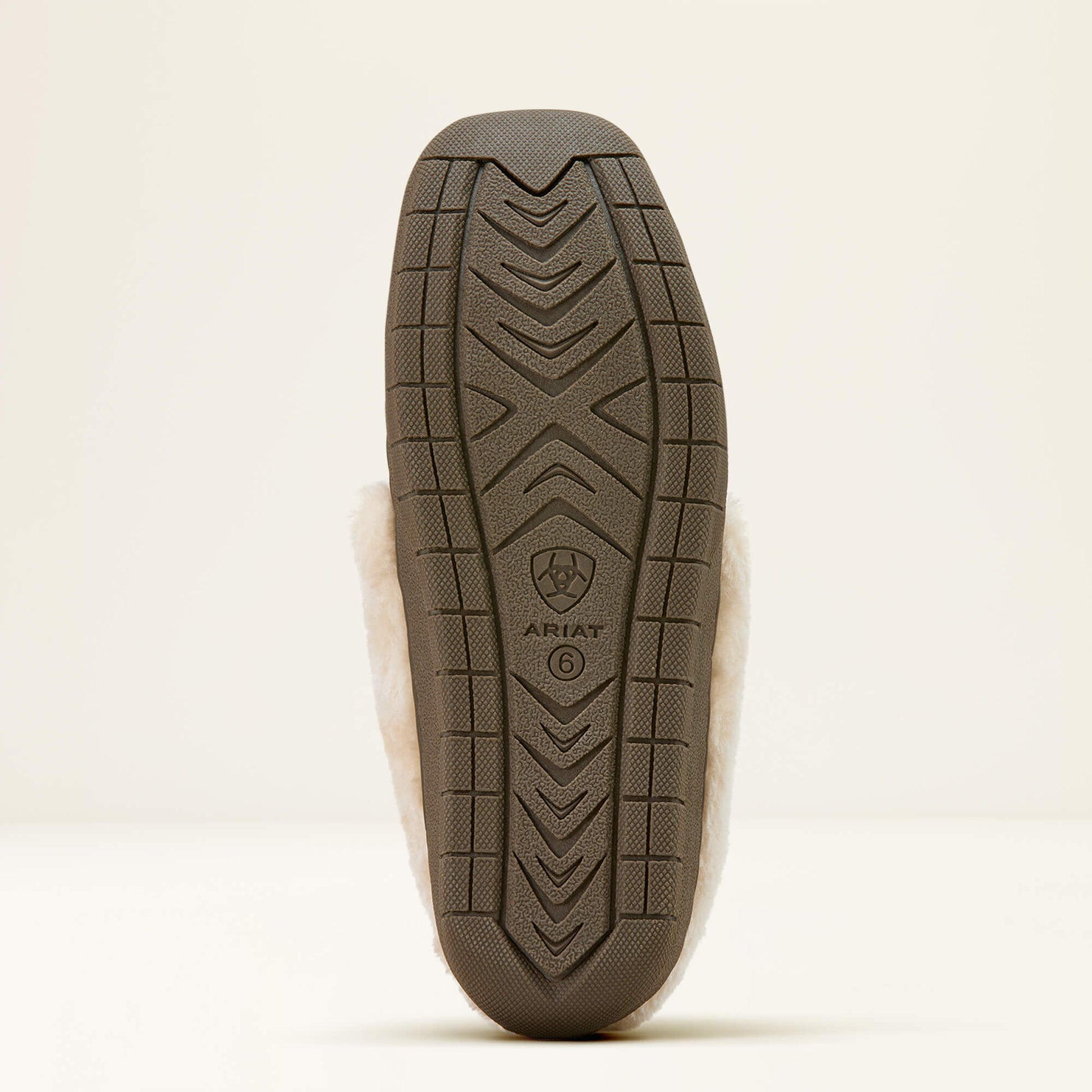 Ariat Moccasin Slipper