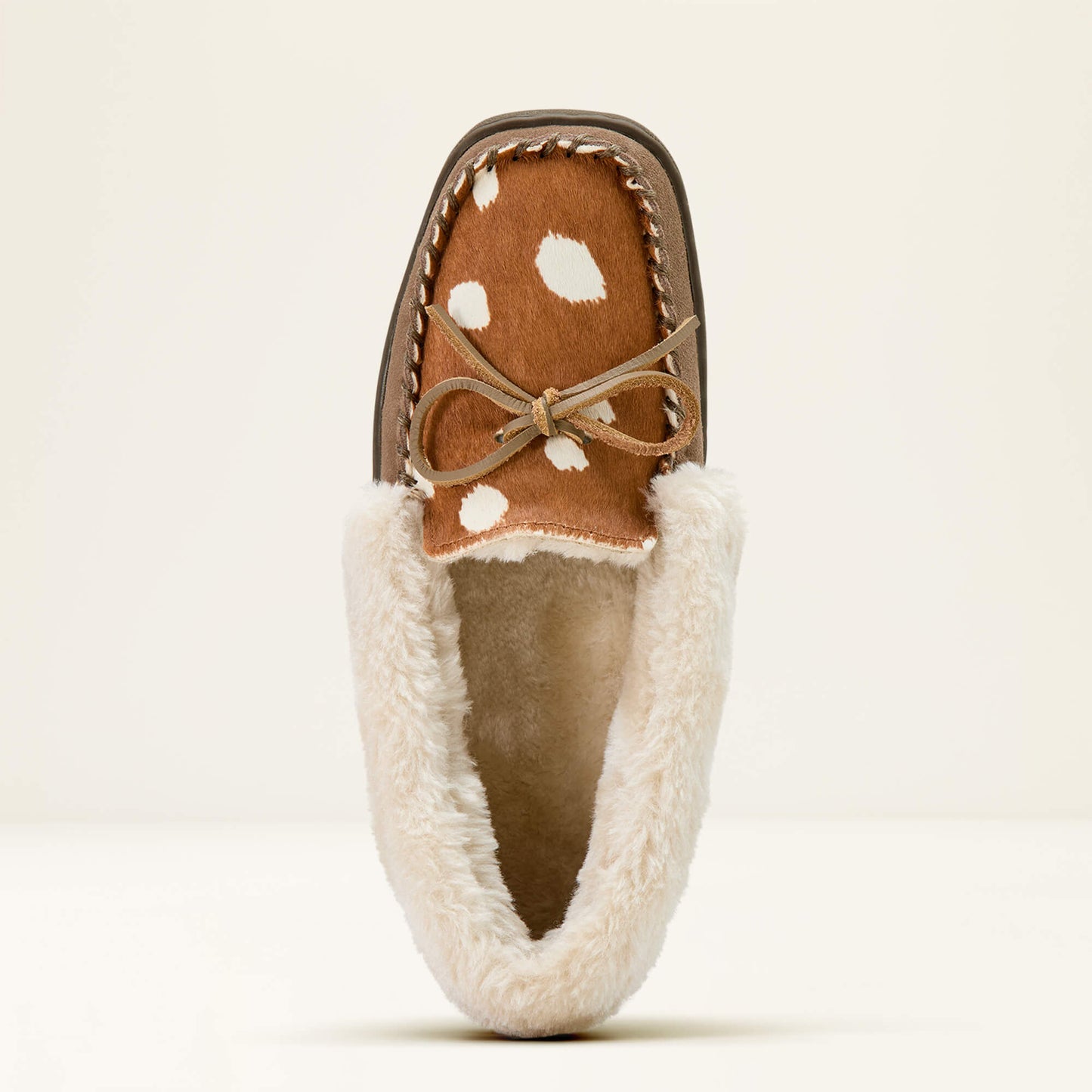 Ariat Moccasin Slipper