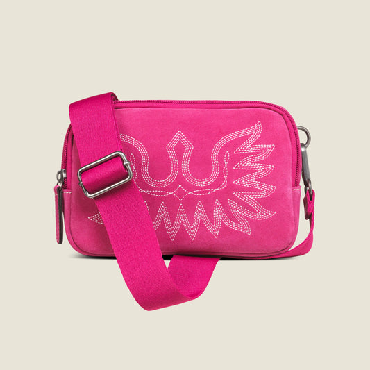 Ariat Cassanova Belt Bag