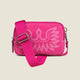 HOT PINK