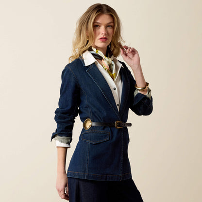 Ariat La Honda Belt