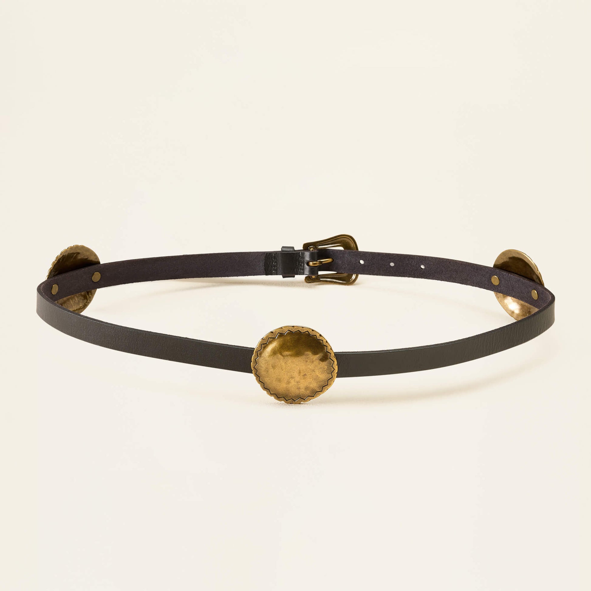 Ariat La Honda Belt