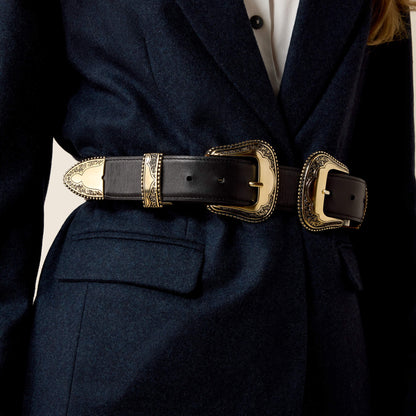Ariat Telluride Belt