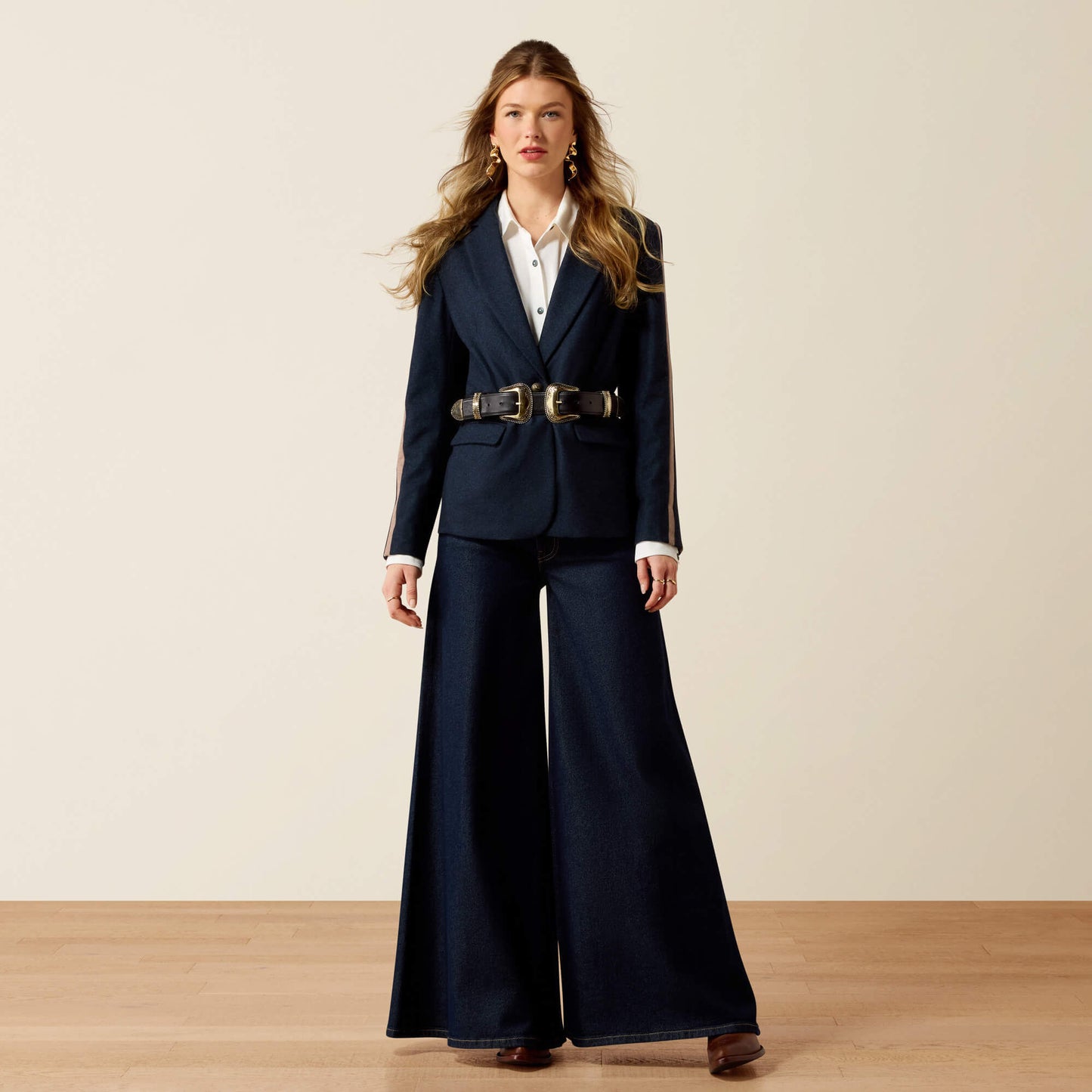 Ariat Telluride Belt