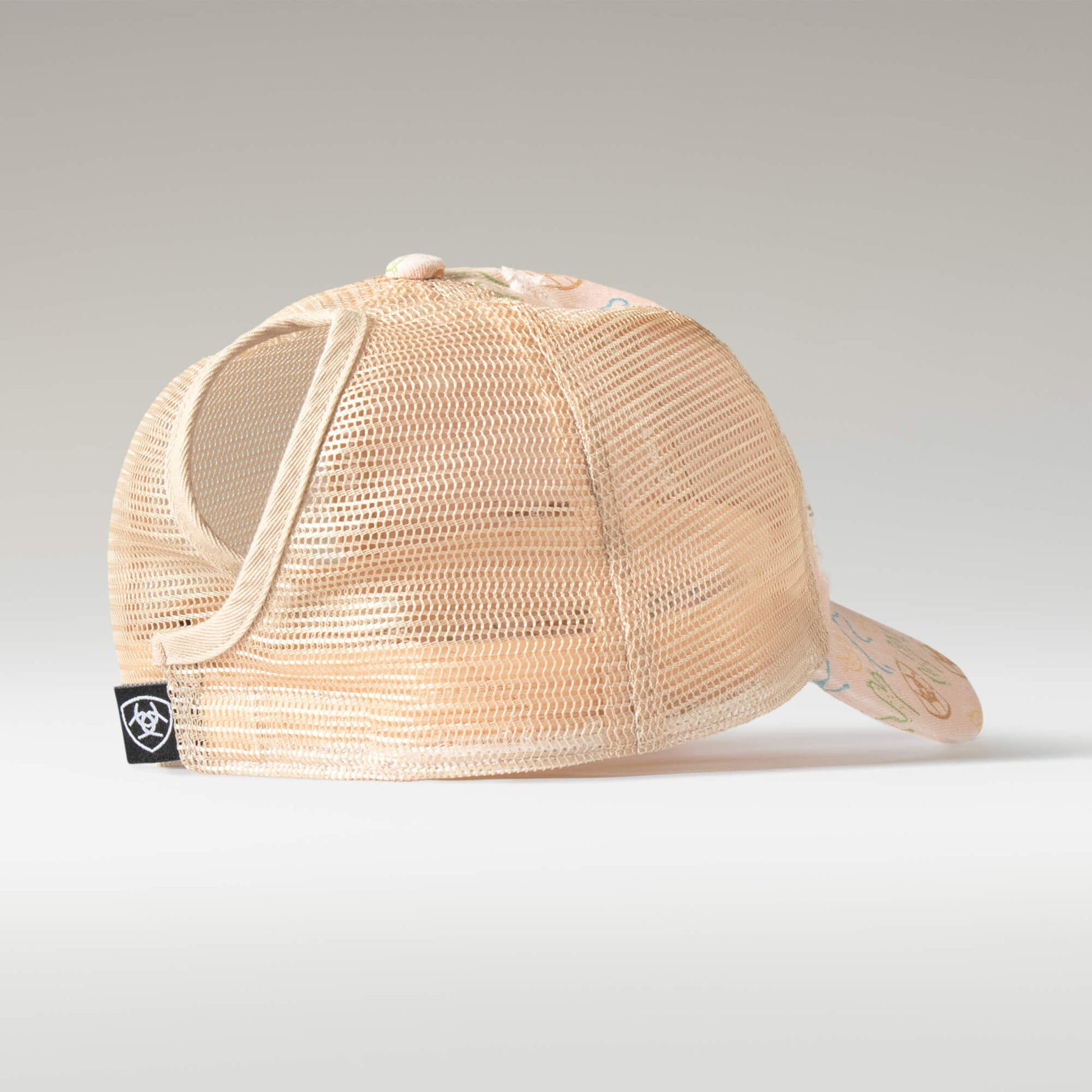 Ariat Ponyflo Cap